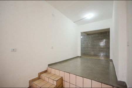 Sala de casa para alugar com 1 quarto, 35m² em Vila Palmeiras, São Paulo