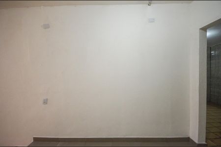 Sala de casa para alugar com 1 quarto, 35m² em Vila Palmeiras, São Paulo