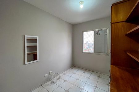 Apartamento para alugar com 59m², 2 quartos e 1 vagaQuarto 2