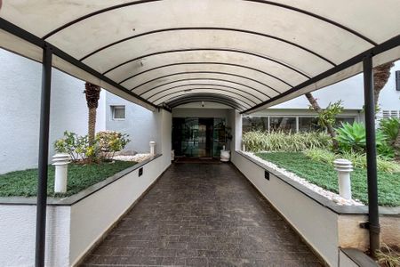 Apartamento para alugar com 59m², 2 quartos e 1 vagaEntrada 