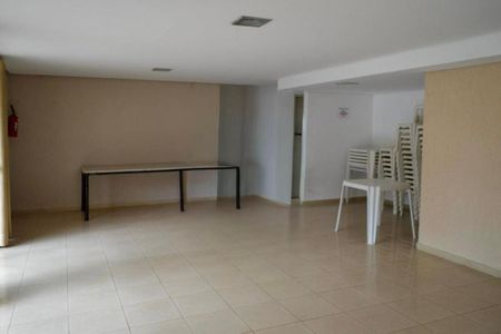 Apartamento para alugar com 59m², 2 quartos e 1 vagaSalão de Festas