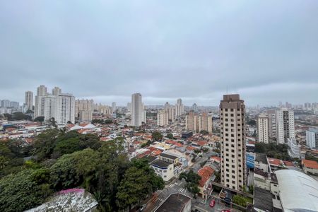 Apartamento para alugar com 59m², 2 quartos e 1 vagaVista do Quarto 1
