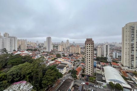 Apartamento para alugar com 59m², 2 quartos e 1 vagaVista do Quarto 2