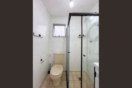 Apartamento para alugar com 59m², 2 quartos e 1 vagaBanheiro
