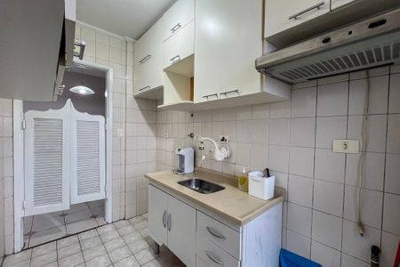 Apartamento para alugar com 59m², 2 quartos e 1 vagaCozinha