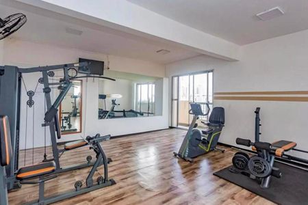 Apartamento para alugar com 59m², 2 quartos e 1 vagaAcademia