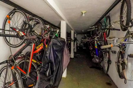 Apartamento para alugar com 59m², 2 quartos e 1 vagaBicicletario