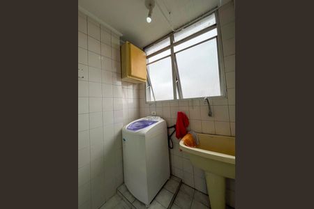 Apartamento para alugar com 59m², 2 quartos e 1 vagaÁrea de Serviço