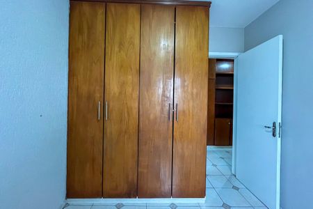 Apartamento para alugar com 59m², 2 quartos e 1 vagaQuarto 1