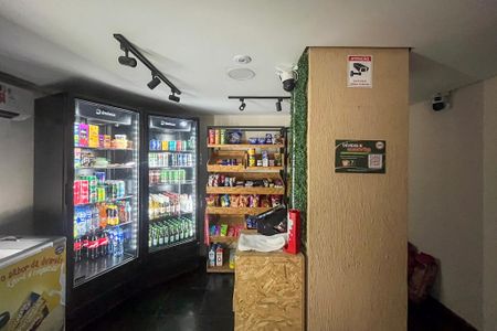 Apartamento para alugar com 59m², 2 quartos e 1 vagaMercado