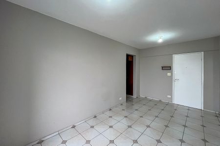 Sala de apartamento para alugar com 2 quartos, 59m² em Cursino, São Paulo