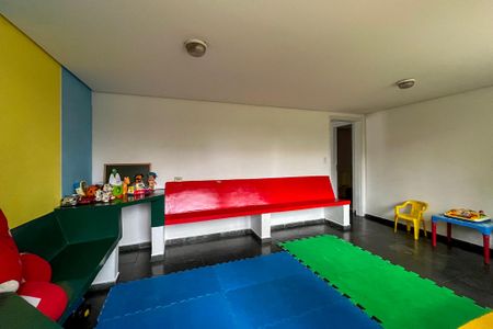 Apartamento para alugar com 59m², 2 quartos e 1 vagaBrinquedoteca