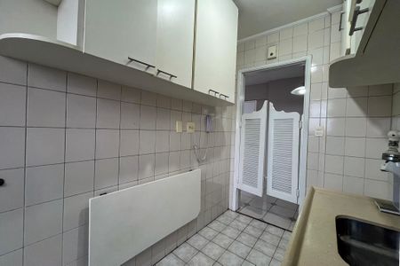 Apartamento para alugar com 59m², 2 quartos e 1 vagaCozinha