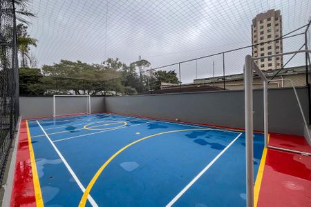 Apartamento para alugar com 59m², 2 quartos e 1 vagaQuadra