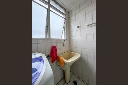 Apartamento para alugar com 59m², 2 quartos e 1 vagaÁrea de Serviço