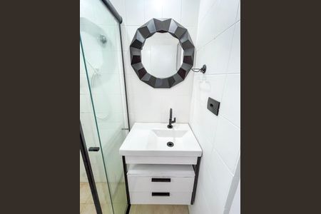 Apartamento para alugar com 59m², 2 quartos e 1 vagaBanheiro