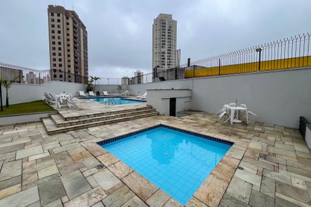 Apartamento para alugar com 59m², 2 quartos e 1 vagaPiscina
