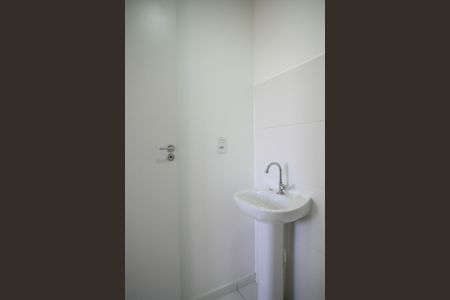 Apartamento à venda com 29m², 1 quarto e sem vaga Apartamento à venda com 29m², 1 quarto e sem vagaBanheiro - Quarto/Suite