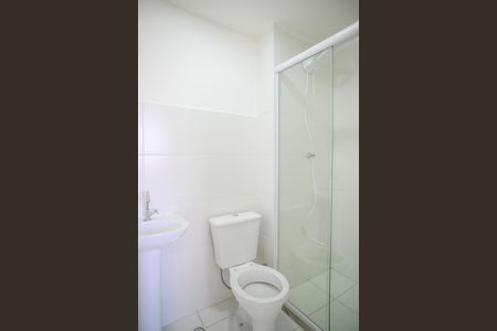Apartamento à venda com 29m², 1 quarto e sem vaga Apartamento à venda com 29m², 1 quarto e sem vagaBanheiro - Quarto/Suite