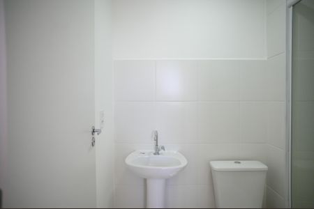 Apartamento à venda com 29m², 1 quarto e sem vaga Apartamento à venda com 29m², 1 quarto e sem vagaBanheiro - Quarto/Suite