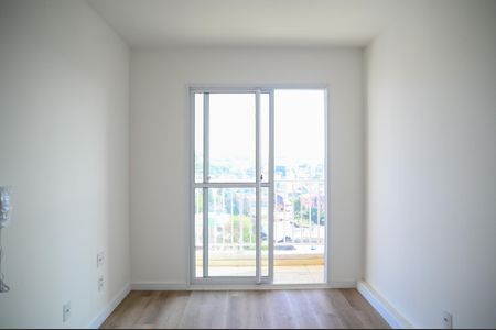 Sala de apartamento à venda com 1 quarto, 29m² em Sacoma, São Paulo