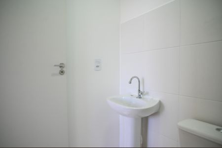 Apartamento à venda com 29m², 1 quarto e sem vaga Apartamento à venda com 29m², 1 quarto e sem vagaBanheiro - Quarto/Suite