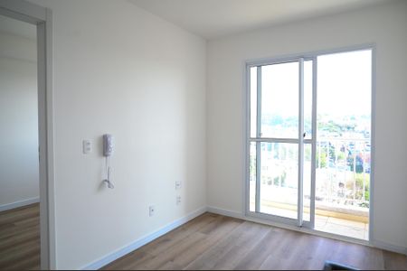 Apartamento à venda com 1 quarto, 29m² em Sacoma, São Paulo
