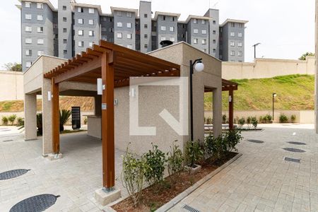 Apartamento à venda com 29m², 1 quarto e sem vaga Apartamento à venda com 29m², 1 quarto e sem vagaÁrea Comum