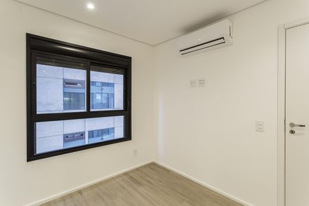 Quarto Suíte de apartamento para alugar com 1 quarto, 38m² em Itaim Bibi, São Paulo