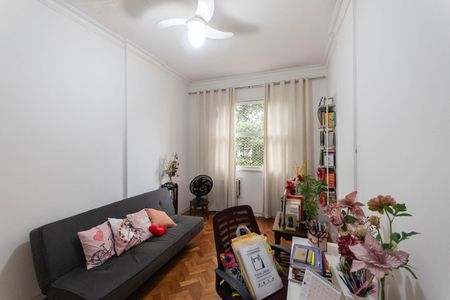Apartamento à venda com 122m², 3 quartos e 1 vagaQuarto 2