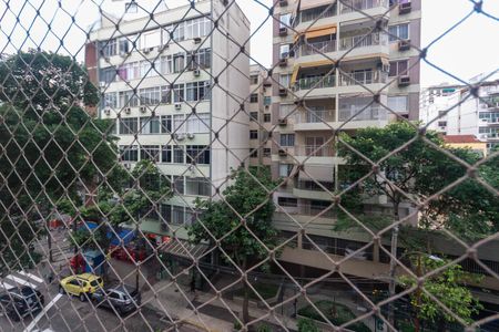 Vista de apartamento à venda com 3 quartos, 122m² em Tijuca, Rio de Janeiro