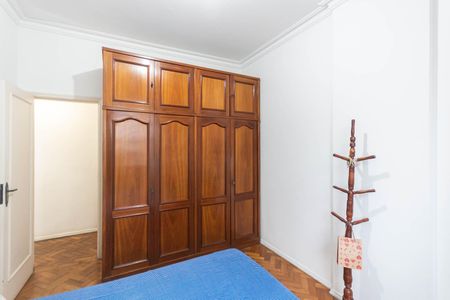 Quarto 3 de apartamento à venda com 3 quartos, 122m² em Tijuca, Rio de Janeiro
