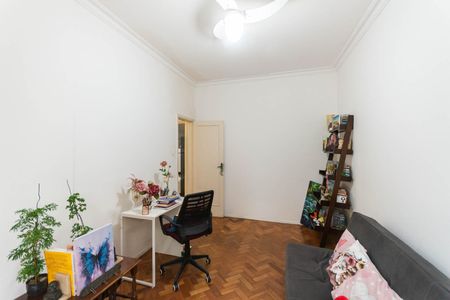 Apartamento à venda com 122m², 3 quartos e 1 vagaQuarto 2