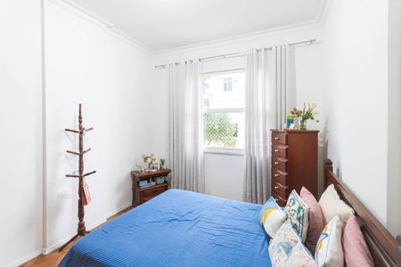 Apartamento à venda com 122m², 3 quartos e 1 vagaQuarto 3