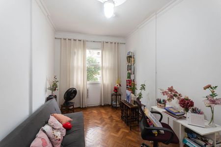 Apartamento à venda com 122m², 3 quartos e 1 vagaQuarto 2