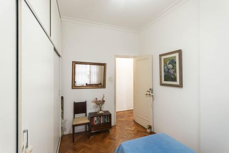 Apartamento à venda com 122m², 3 quartos e 1 vagaQuarto 1
