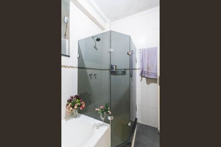 Apartamento à venda com 122m², 3 quartos e 1 vagaBanheiro