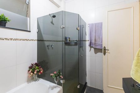 Apartamento à venda com 122m², 3 quartos e 1 vagaBanheiro