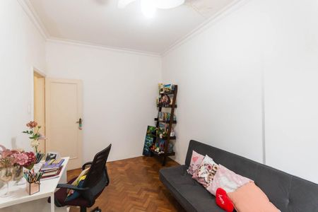 Apartamento à venda com 122m², 3 quartos e 1 vagaQuarto 2