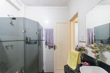 Apartamento à venda com 122m², 3 quartos e 1 vagaBanheiro
