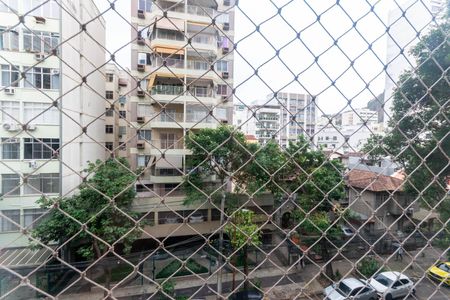 Vista de apartamento à venda com 3 quartos, 122m² em Tijuca, Rio de Janeiro