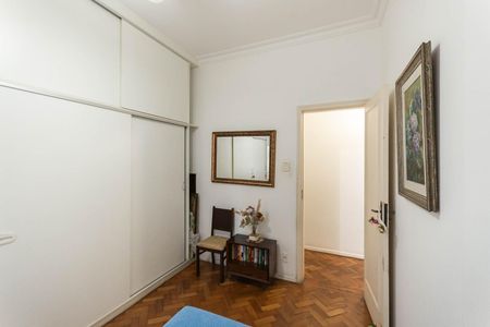 Apartamento à venda com 122m², 3 quartos e 1 vagaQuarto 1
