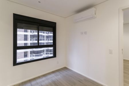 Quarto Suíte de apartamento para alugar com 1 quarto, 38m² em Itaim Bibi, São Paulo