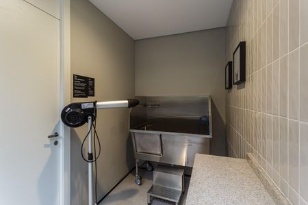 Apartamento para alugar com 38m², 1 quarto e sem vagaÁrea comum