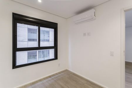 Quarto Suíte de apartamento para alugar com 1 quarto, 38m² em Itaim Bibi, São Paulo
