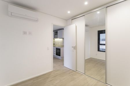 Quarto Suíte de apartamento para alugar com 1 quarto, 38m² em Itaim Bibi, São Paulo