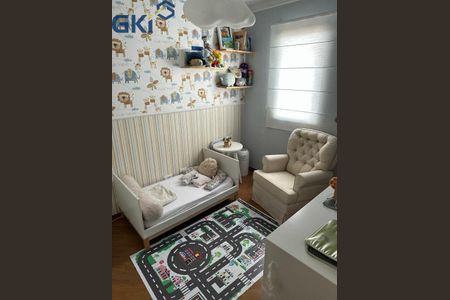 Apartamento à venda com 3 quartos, 74m² em São Judas, São Paulo