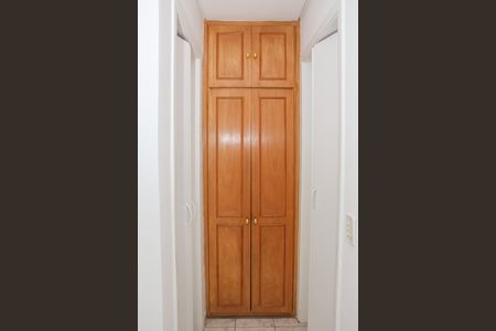 Sala de apartamento para alugar com 1 quarto, 40m² em Pompeia, São Paulo