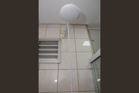 Banheiro de apartamento para alugar com 1 quarto, 40m² em Pompeia, São Paulo