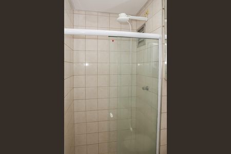 Banheiro de apartamento para alugar com 1 quarto, 40m² em Pompeia, São Paulo